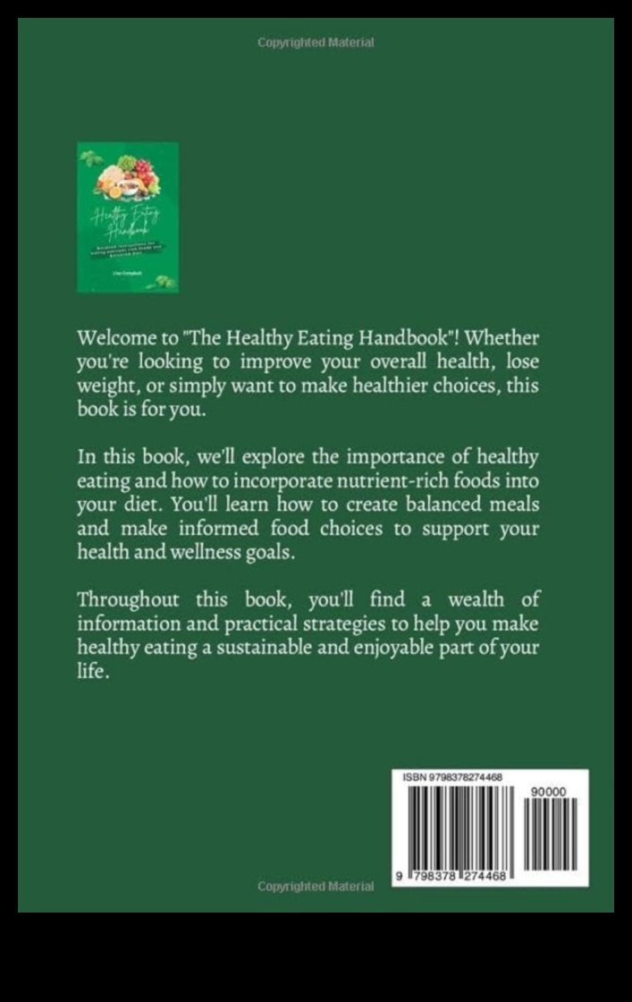 دليل مستكشف المغذيات: رسم مسارات لصحة أفضل