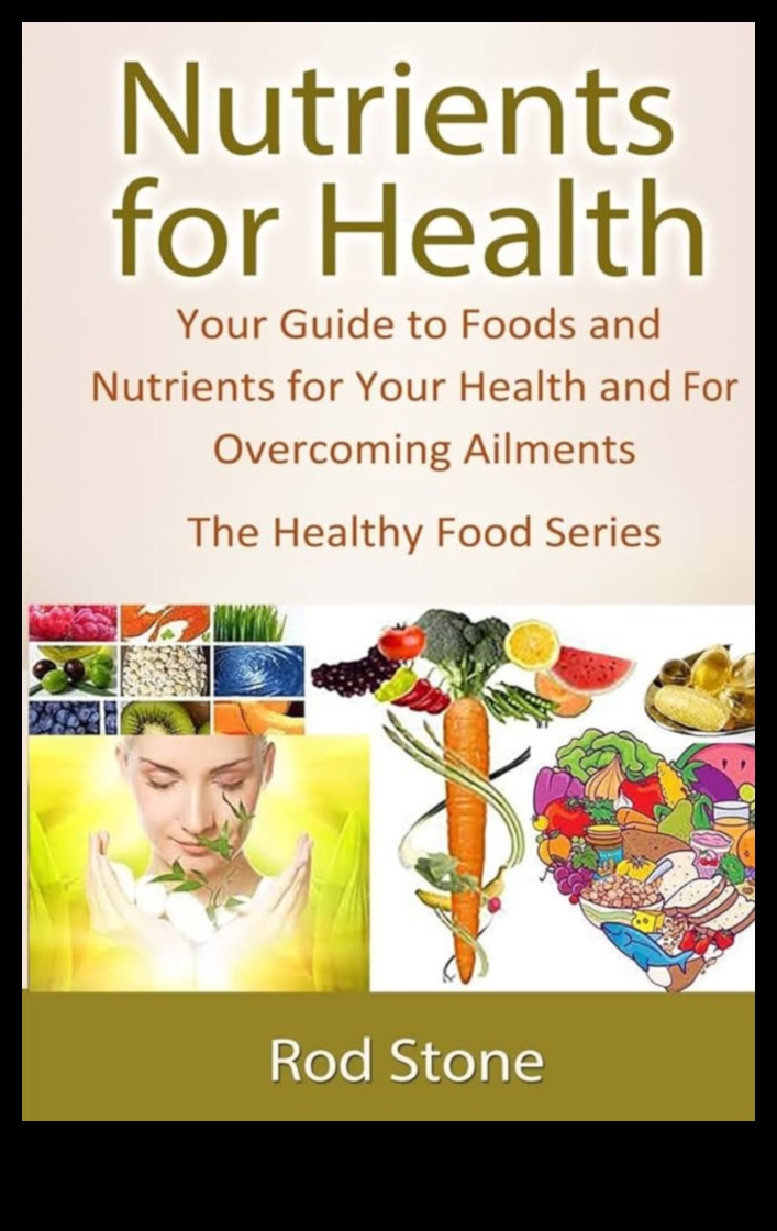 دليل مستكشف المغذيات: رسم مسارات لصحة أفضل