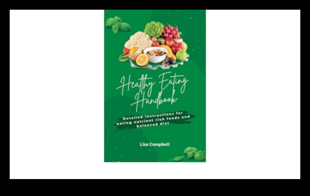 دليل مستكشف المغذيات: رسم مسارات لصحة أفضل