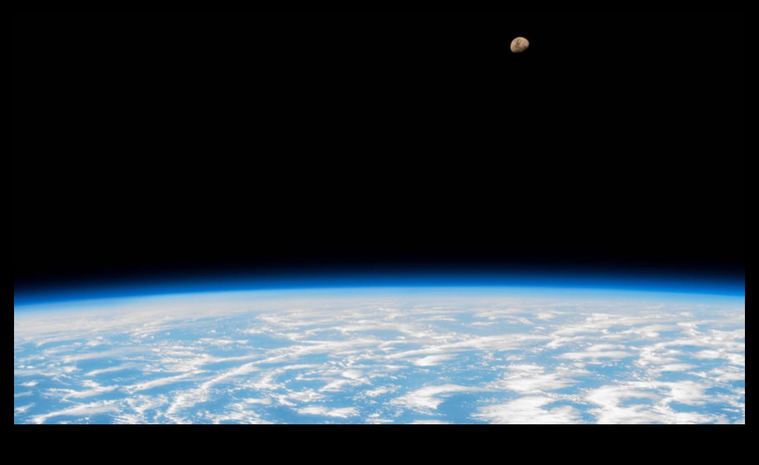 رواد الكواكب: استكشاف حدود العوالم الغريبة