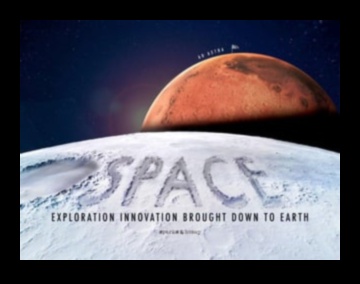 رواد الكواكب: استكشاف حدود العوالم الغريبة