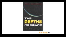 رواد الكواكب: استكشاف حدود العوالم الغريبة