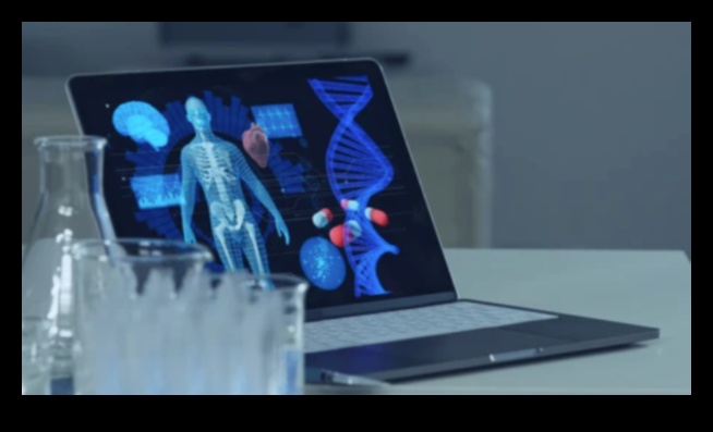 عجائب التكنولوجيا: تحويل الأفكار إلى حقائق تكنولوجية حيوية