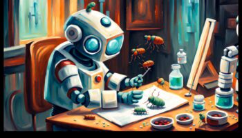 عجائب التكنولوجيا: تحويل الأفكار إلى حقائق تكنولوجية حيوية