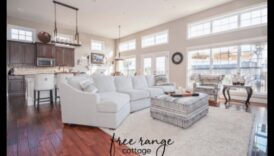 5 سهلة لتبسيط زينة منزلك الخاص 6 تبسيط التزيين: النصائح والحيل الأساسية