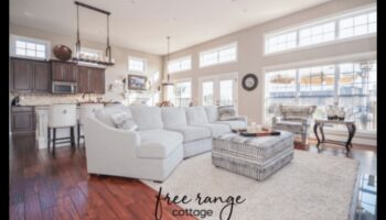 تبسيط التزيين: النصائح والحيل الأساسية