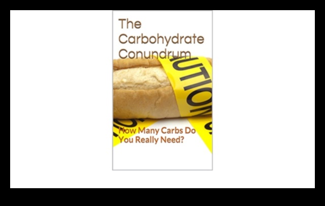 لغز الكربوهيدرات: إزالة الغموض عن الأساسيات: دليل لفهم العلاقة المعقدة بين الكربوهيدرات وصحتك 4 لغز الكربوهيدرات: إزالة الغموض عن الأساسيات