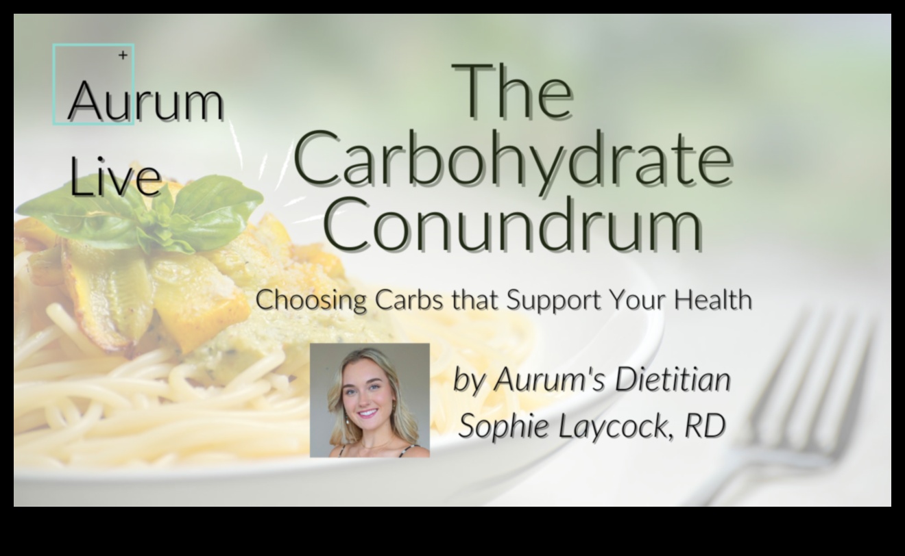 لغز الكربوهيدرات: إزالة الغموض عن الأساسيات: دليل لفهم العلاقة المعقدة بين الكربوهيدرات وصحتك 5 لغز الكربوهيدرات: إزالة الغموض عن الأساسيات