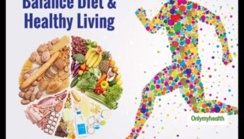 التغذية المتوازنة، الحياة المتوازنة: الحكمة الغذائية للجميع