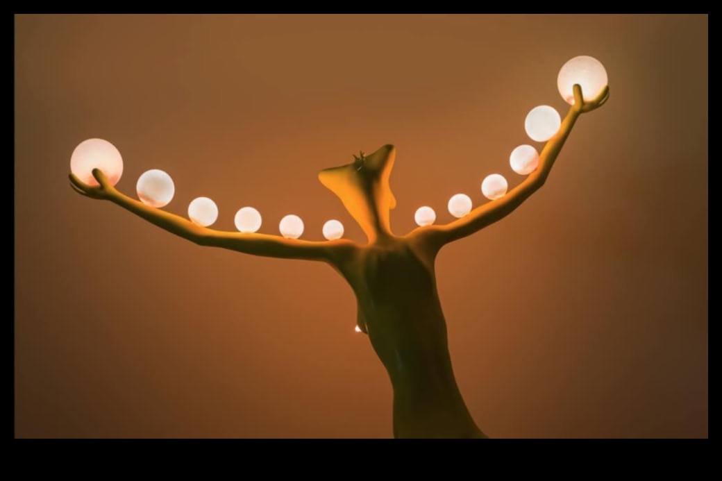 مفاهيم التصميم الملهمة: استكشاف تقاطع الوظائف والجماليات