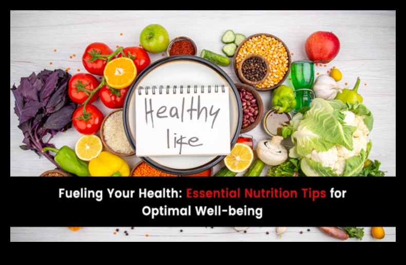 حياة الذواقة: ارفع نمط حياتك مع التميز الغذائي