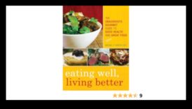 حياة الذواقة: ارفع نمط حياتك من في كل مكان التفرد الغذائي: تفسير لتناول الطعام بشكل ممتاز والشعور بأفضل ما قد يكون لديك 5 حياة الذواقة: ارفع نمط حياتك مع التميز الغذائي