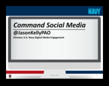 قائد النقر: توجيه الجماهير إلى العمل في وسائل التواصل الاجتماعي