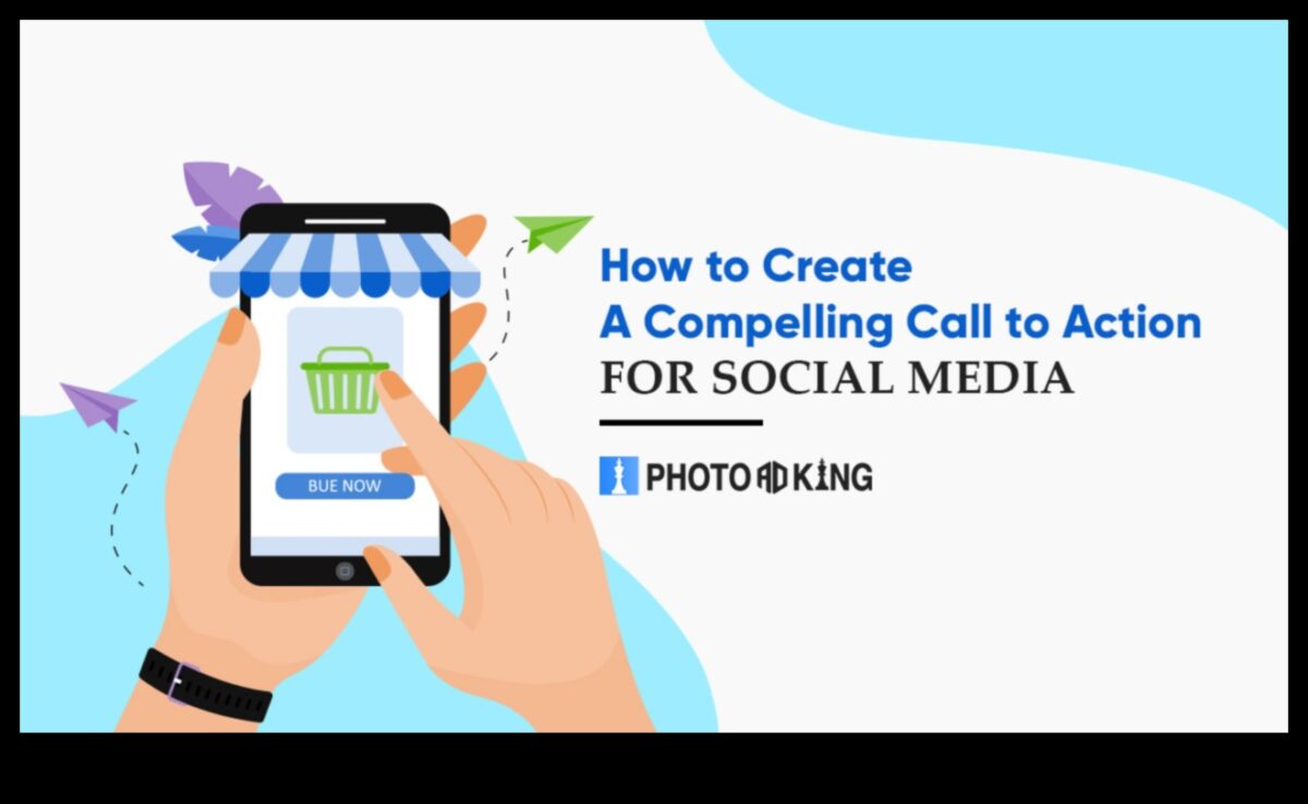 قائد النقر: توجيه الجماهير إلى العمل في وسائل التواصل الاجتماعي