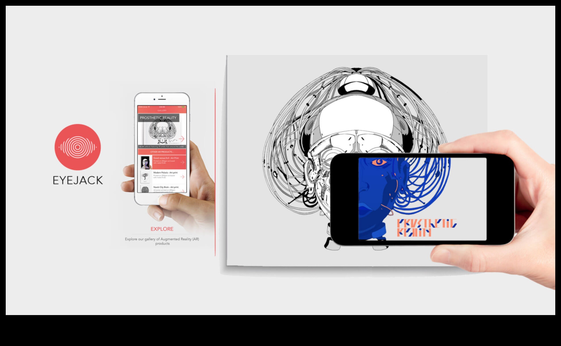 المهارة الفنية في التعزيز: كيفية إضفاء الحيوية على رؤيتك الإبداعية باستخدام الواقع المعزز 2 الفن في التعزيز: إتقان حرفة AR
