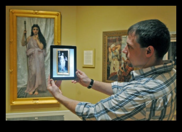 المهارة الفنية في التعزيز: كيفية إضفاء الحيوية على رؤيتك الإبداعية باستخدام الواقع المعزز 3 الفن في التعزيز: إتقان حرفة AR