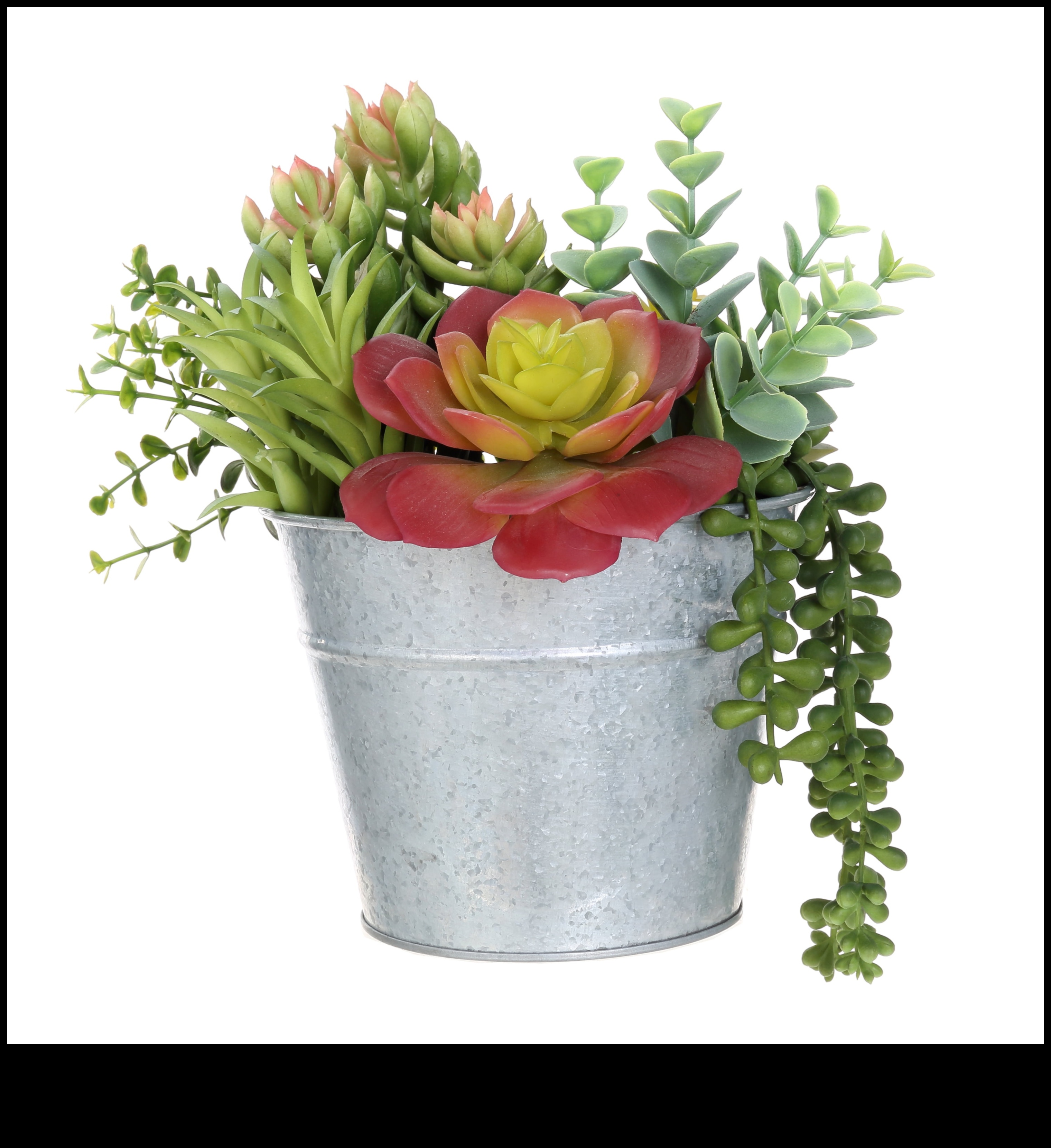 كيف يمكنني دمج الطرق الإبداعية لاستخدام العصارة في الديكور الحديث؟