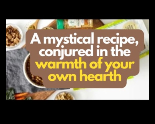 لذيذ بشكل مخيف: وصفات علاج القطط الذواقة