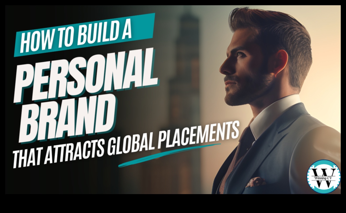 صياغة تراث رقمي: استراتيجيات العلامة التجارية الشخصية الخالدة