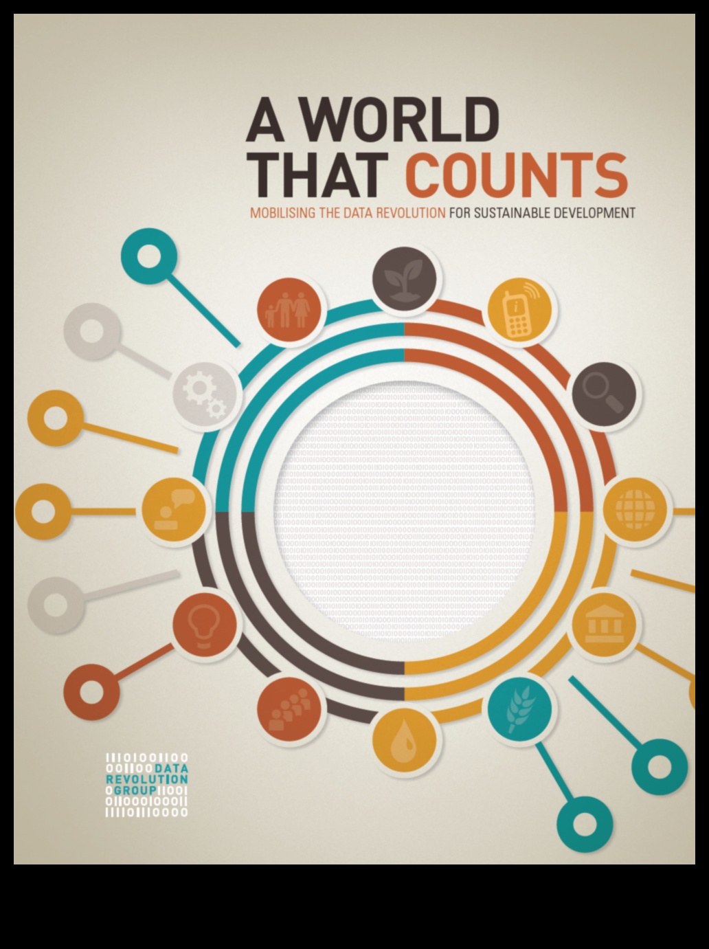 ثورة البيانات: تشكيل المشهد التكنولوجي الإيجابي