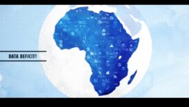 ثورة البيانات: تشكيل المشهد التكنولوجي الإيجابي