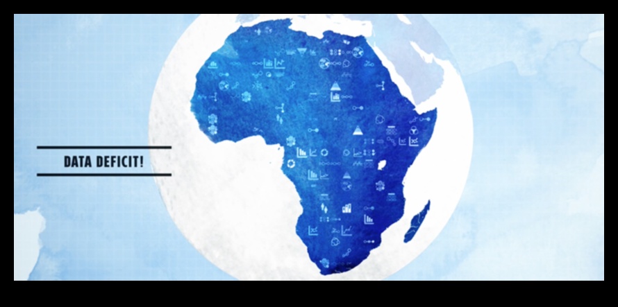 ثورة البيانات: تشكيل المشهد التكنولوجي الإيجابي