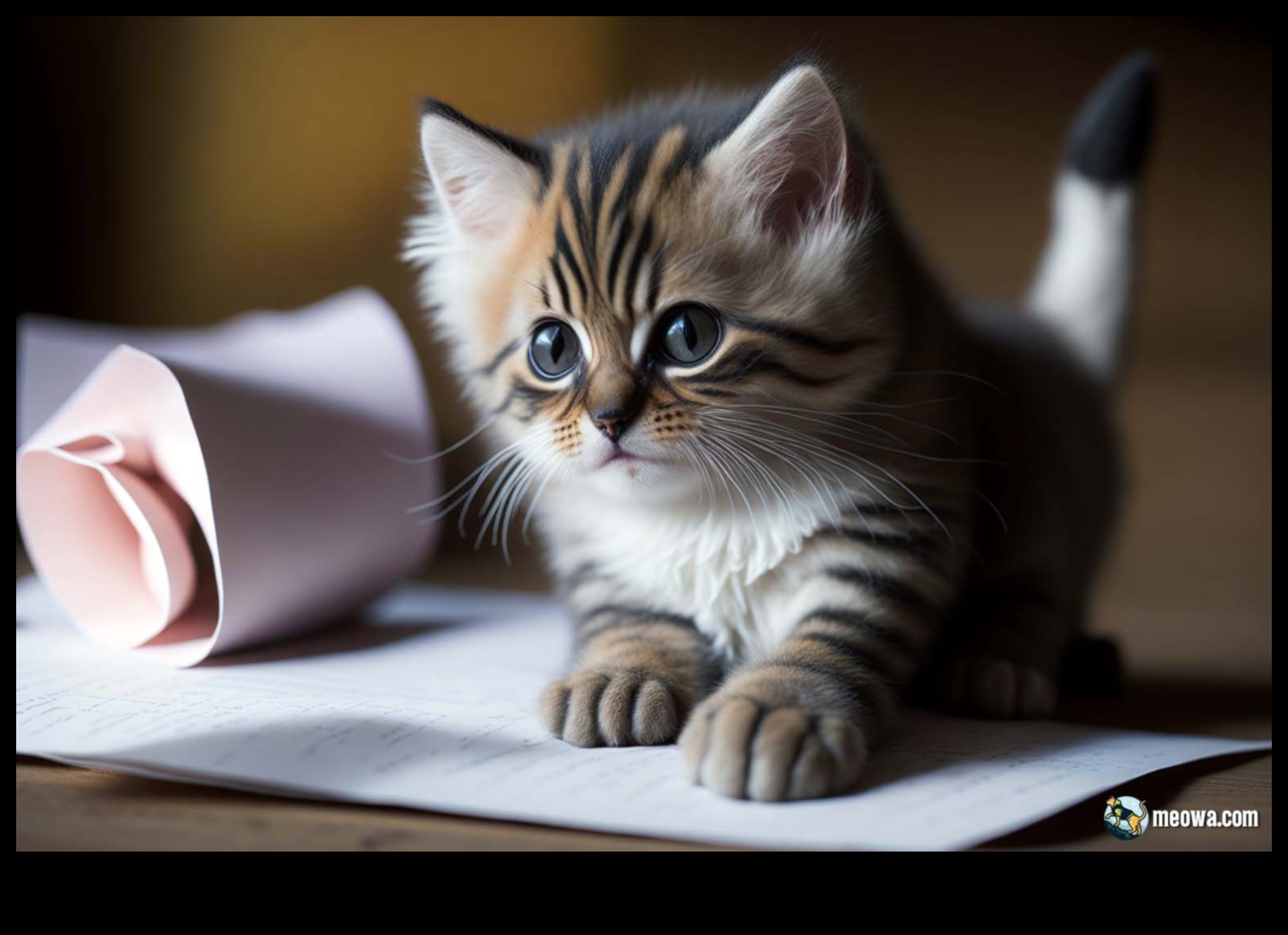 هريرة كورنر: التنقل في عالم ملكية القطط الصغيرة