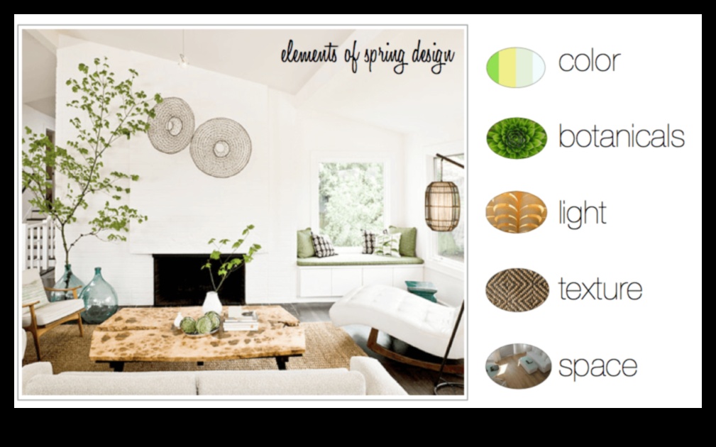 طرق مبتكرة لتجميل الديكور الخاص بك