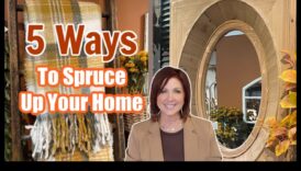 5 كيف يمكنك لتفتيح الديكور المحدد بك 6 طرق مبتكرة لتجميل الديكور الخاص بك