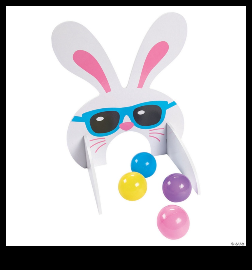 الأرنب البولينج بونانزا: تطور في الألعاب الكلاسيكية للأرانب