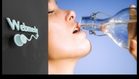 جاذبية الترطيب: العلم وراء تناول الماء الصحيح 4 سحر الترطيب: اكتشاف قوة تناول الماء المناسب