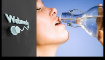 سحر الترطيب: اكتشاف قوة تناول الماء المناسب