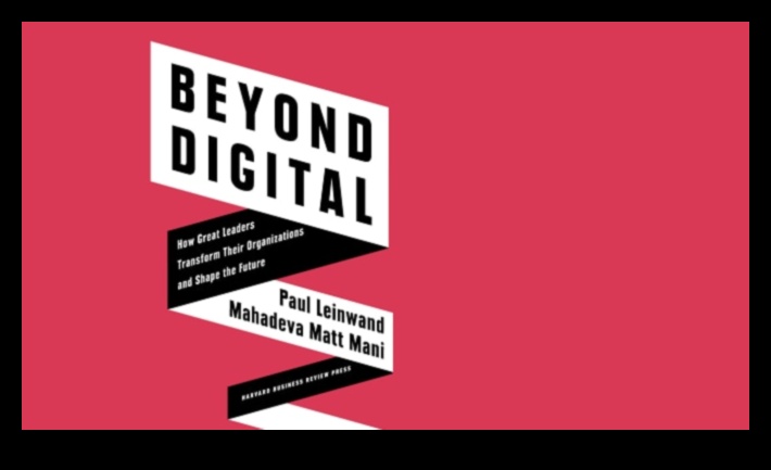 ما وراء التعاون: صياغة نهج استراتيجي للتأثير الرقمي