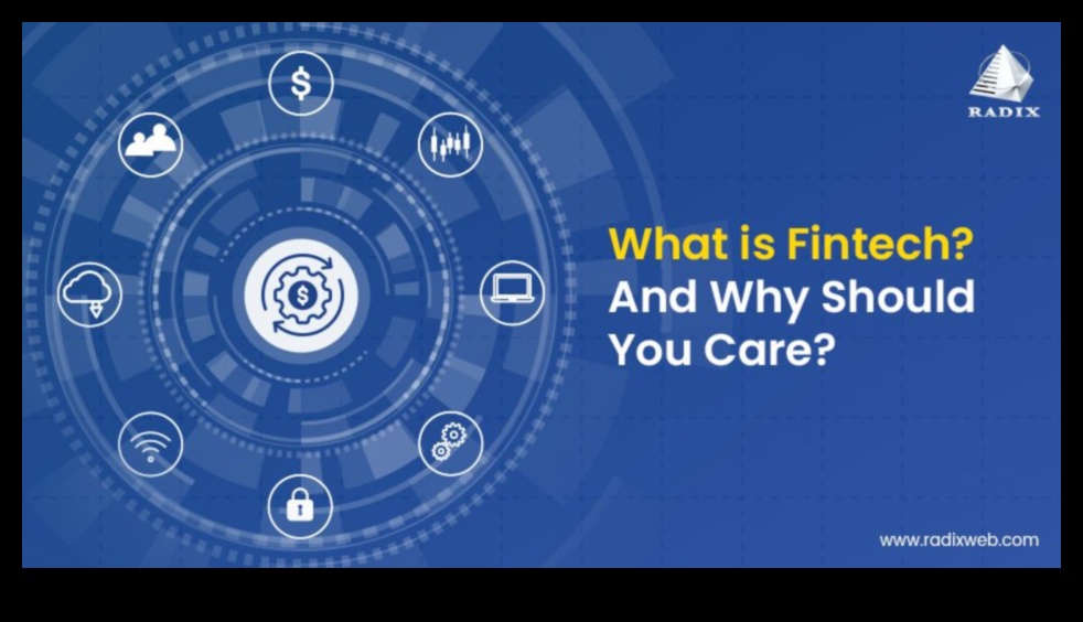 العجائب الرقمية: تحويل الأفكار إلى واقع التكنولوجيا المالية