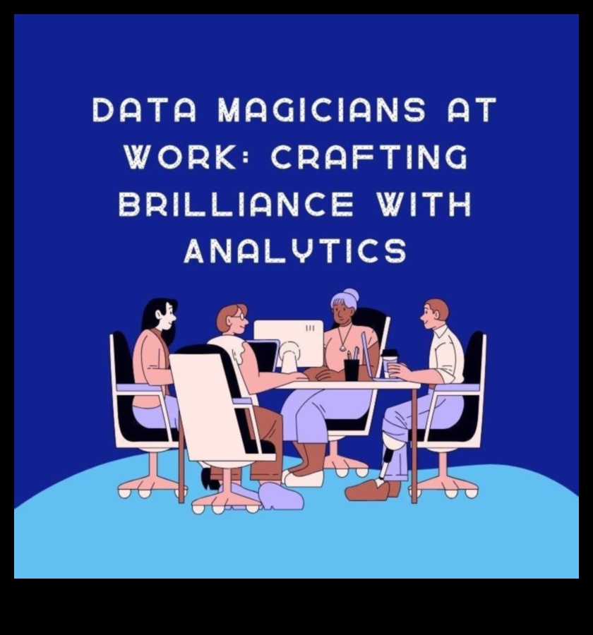 صياغة الذكاء التحليلي وإزالة الغموض عن التقنيات الكامنة وراء حلول علوم البيانات 2 صياغة الذكاء التحليلي: التقنيات التي تم الكشف عنها في حلول علوم البيانات