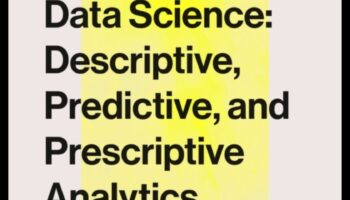 صياغة الذكاء التحليلي: التقنيات التي تم الكشف عنها في حلول علوم البيانات