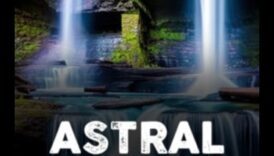 شلال سماوي: شلالات من الأعاجيب السماوية في المشهد الكوني