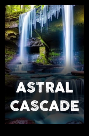 شلال سماوي: شلالات من الأعاجيب السماوية في المشهد الكوني