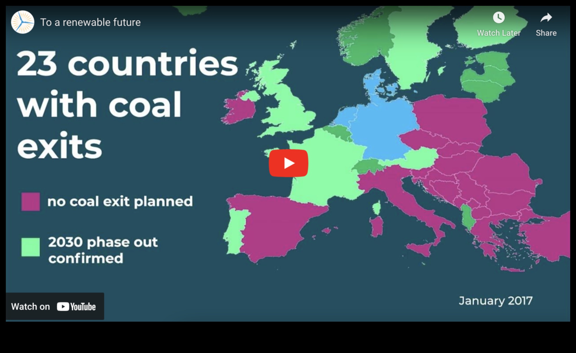 4 ما وراء الوقود الأحفوري: تشكيل الغد باستخدام أحدث تقنيات الطاقة المتجددة