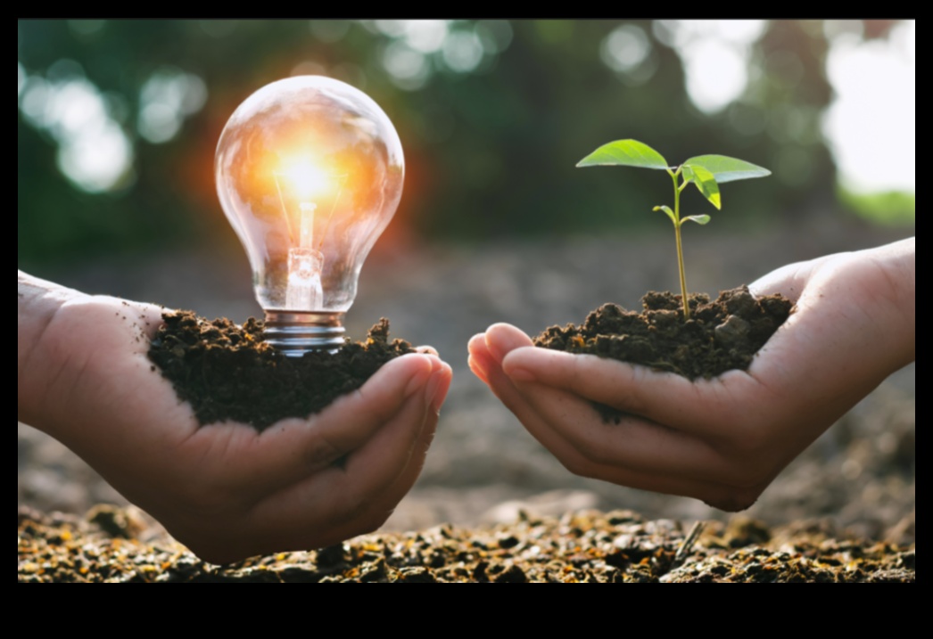 5 ما وراء الوقود الأحفوري: تشكيل الغد باستخدام أحدث تقنيات الطاقة المتجددة