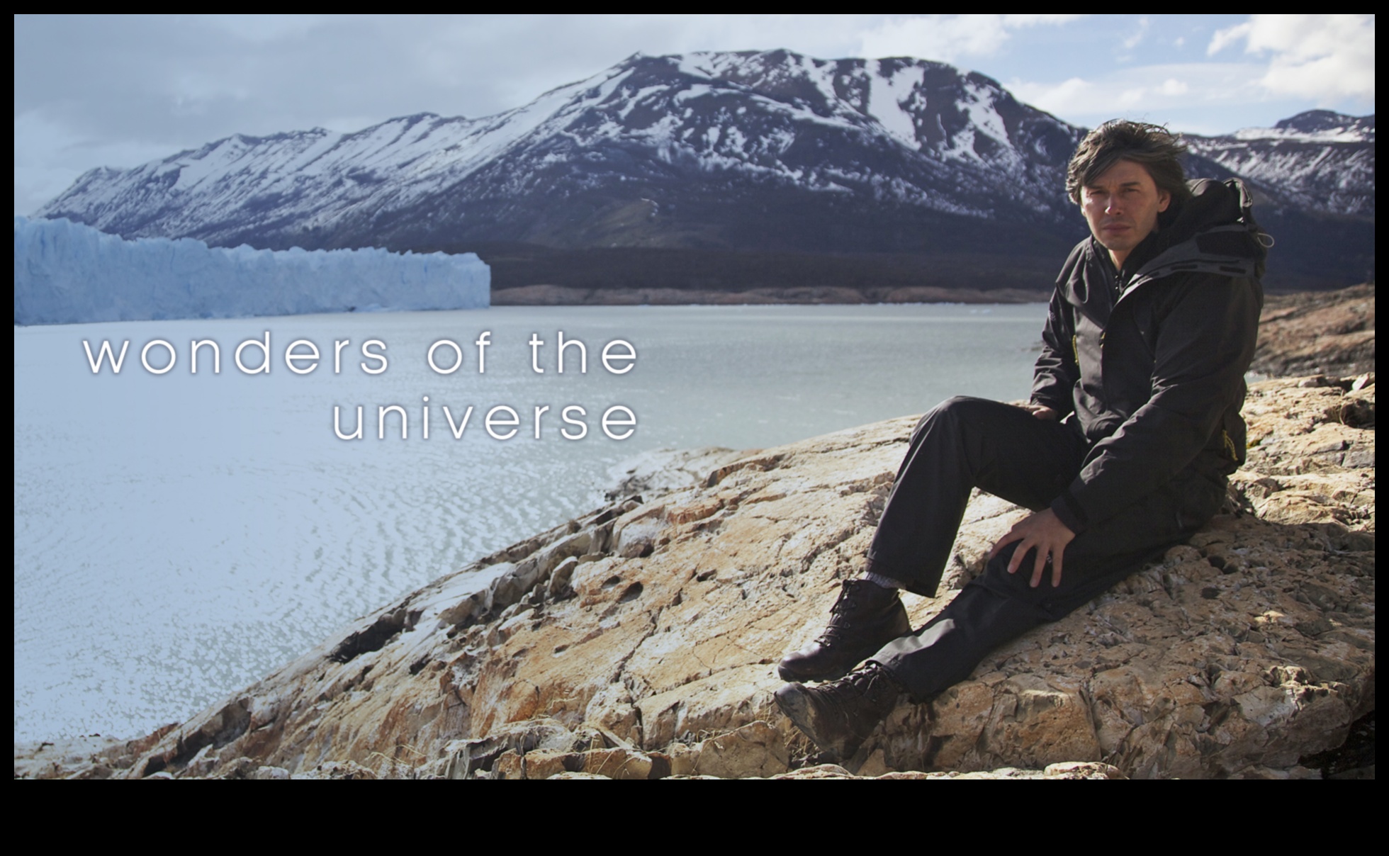 إطلاق العنان للكون: دليل لعجائب علم الفلك