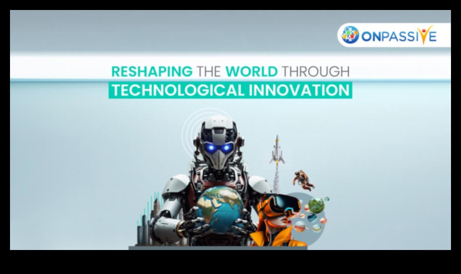 اتجاهات الابتكار: تشكيل مشهد التكنولوجيا الدقيقة