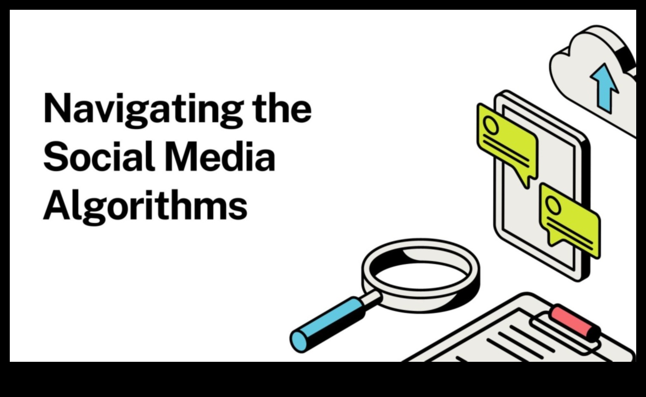 التنقل في الروايات الخوارزمية: استراتيجيات الترويج الفعال