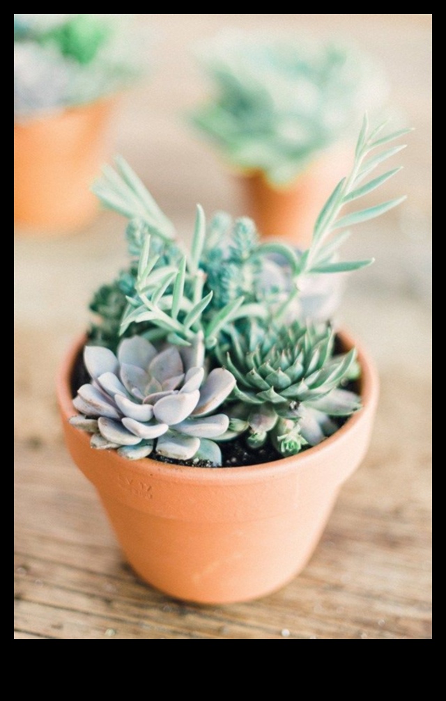 كيف يمكنني دمج الطرق الإبداعية لاستخدام العصارة في الديكور الحديث؟