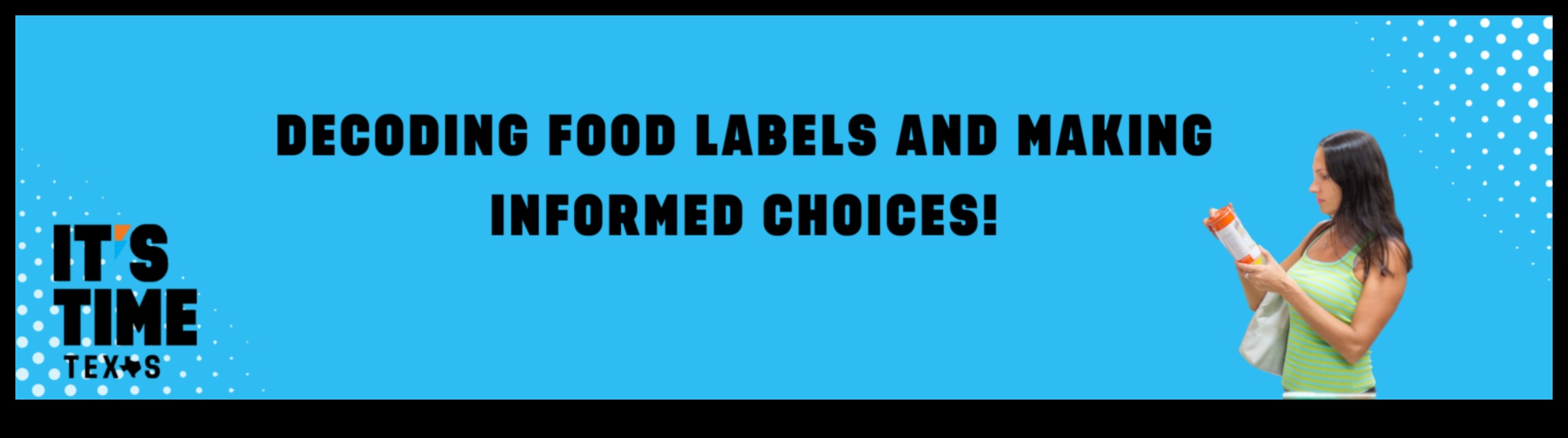 فك رموز القيمة الغذائية: رحلة إلى خيارات غذائية مستنيرة