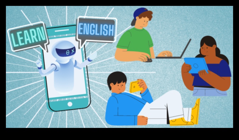 المفردات الافتراضية: توسيع اللغة في عالم البتات والبايتات