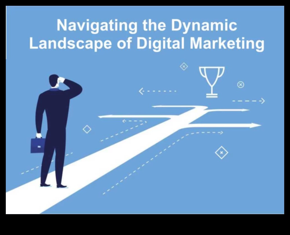 ديناميكيات التأثير كيفية التنقل في مجال الترويج الرقمي 1 ديناميكيات التأثير: التنقل في مجال الترويج الرقمي