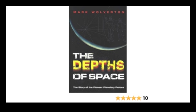 رواد الكواكب: استكشاف حدود العوالم الغريبة