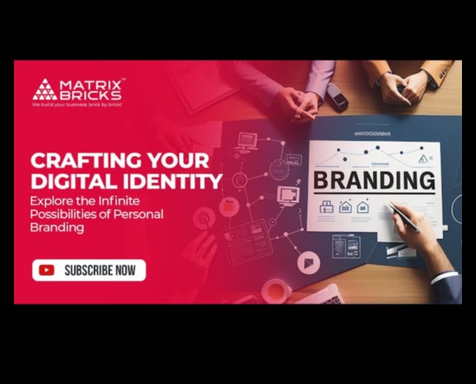 صياغة تراث رقمي: استراتيجيات العلامة التجارية الشخصية الخالدة