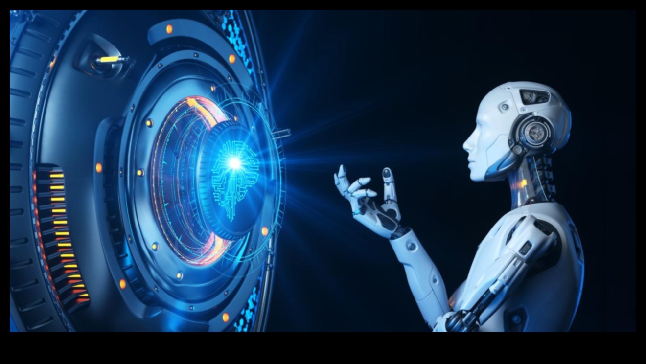 صياغة التألق: التقنيات التي تم الكشف عنها في حلول الذكاء الاصطناعي